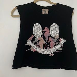 LF tank top